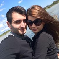 Надеждачка Сергеева