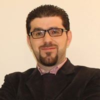 Mohammad Al-Fahoum