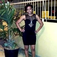 Anya Spencer Samaroo