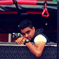 Amit Solanki