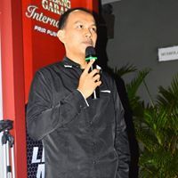Ricky Pramudya