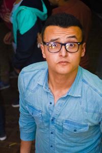 Amr Elso'Ody