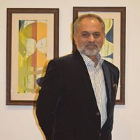 Tanwir Ahmed