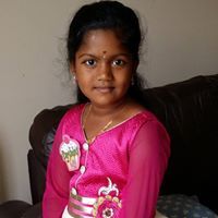 Bharanidharan Jayaraman