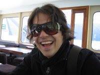 David Martinez
