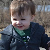 Stephanie Byland Thompson