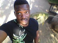 Derick Kabyemela
