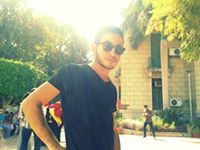 Youssef Mostafa