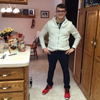 Jeremy Miller