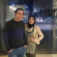 Nouran Maged