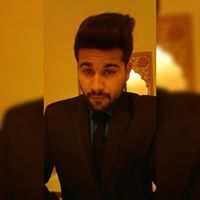 Pranav Sharma