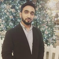 Sikandar Iqbal