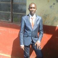Kennedy Wangome