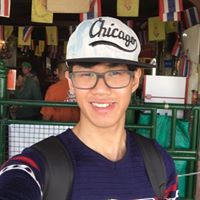ออกบ้าน มาทำบุญนะ