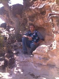 Ahmed Sameir