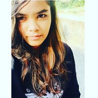 Nihareeka Mhatre