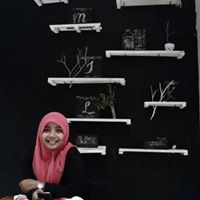 Anis Suhariati