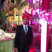 Riteshsingh Rathore
