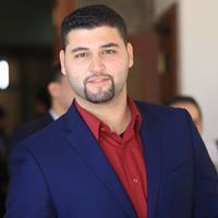 Hussain F. mahdi