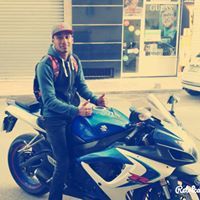 Khalid Ou