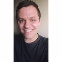 Josh Scarbrough