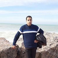 Zohir Ghazali