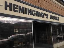 Hemingway's Books