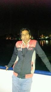 Mohamed Yehea