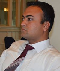 Sher Ali