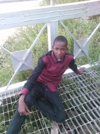 Yasir Sa'Ad Shagumba