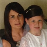Grainne Ward Treadwell