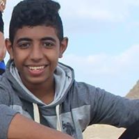 Ahmed Gharib