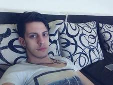 Мартин Павлов