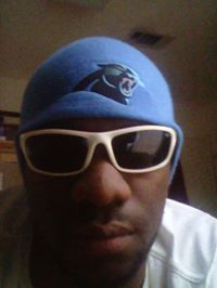 jacolby James
