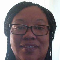 Marilyn Reynolds-Cain