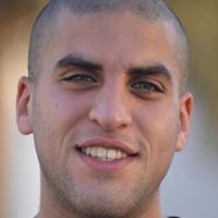 Mohammed Shalaby