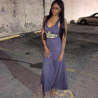 Tanjanique Sewell