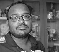 Parthasarathi Samanta