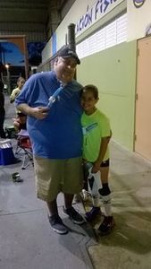 Edgardo Zayas Hernandez