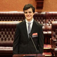 Brendan Ofner