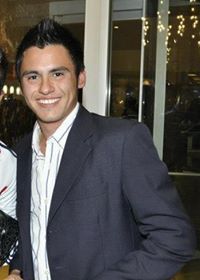 Hector Castro