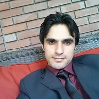 Kashif Ahmad