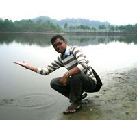 সঞ্জীব শুভ্র