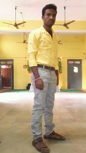 Naresh Chary