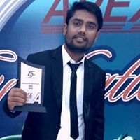 Bhanu Aryal