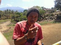 Ronggo Bebenes