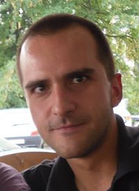 Росен Христов