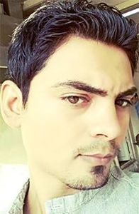 Mustafa Saad