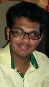Mainak Chain