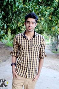Anees Chaudhry